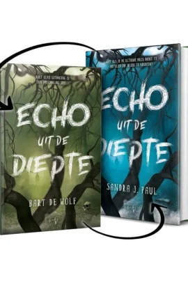Echo uit de Diepte