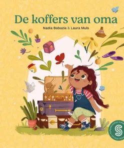 De koffers van oma