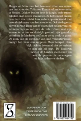 Alternative view of De verdwenen vaders