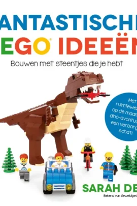 Fantastische LEGO ideeën