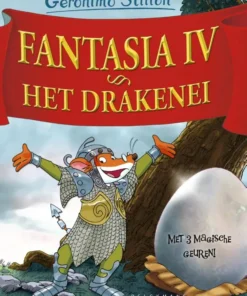 Fantasia IV