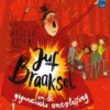 Juf Braaksel en de gigantische ontploffing | 9789020628517