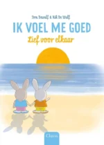 Lief voor elkaar | 9789044844726 Lief voor elkaar | 9789044844726