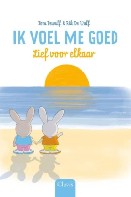 Lief voor elkaar