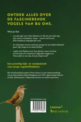 Alternative view of Vogels