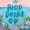 Blop duikt op | 9789083466606 Blop duikt op | 9789083466606