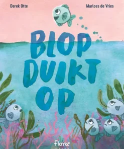 Blop duikt op