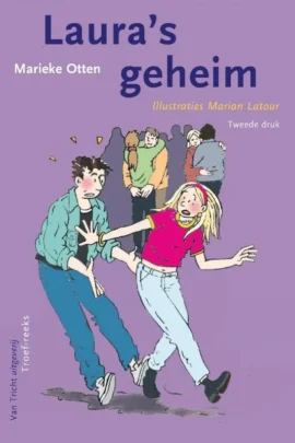 Laura's geheim