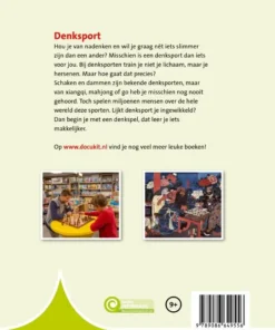 Denksport - Afbeelding 2