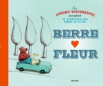 Berre ♥ Fleur | 9789083470269 Berre ♥ Fleur | 9789083470269