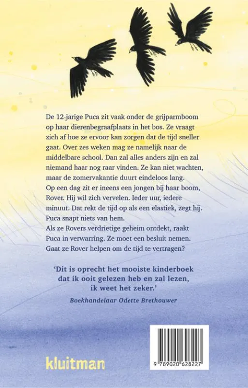 De zomer die alles was | 9789020628227 De zomer die alles was - Afbeelding 2