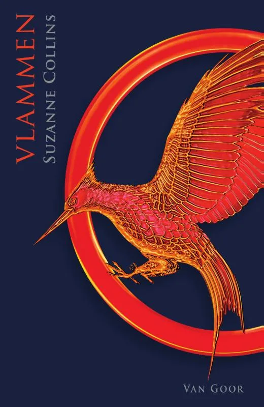 Vlammen | 9789000372546 Vlammen