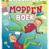 De stoute broertjes moppenboek