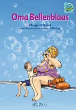 Oma Bellenblaas | 9789053003404