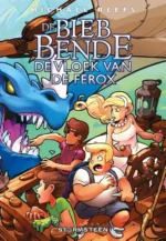 De vloek van de Ferox | 9789492604026 De vloek van de Ferox | 9789492604026