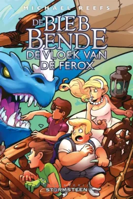 De vloek van de Ferox