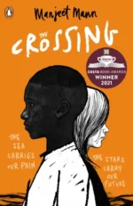 The Crossing | 9780241413227