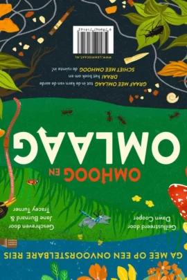 Alternative view of Omhoog en omlaag