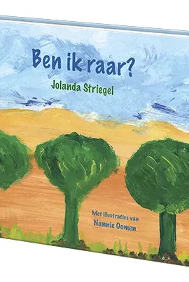 Ben ik raar?