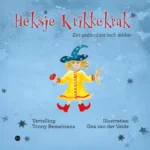 Heksje Krikkekrak | 9789493159709 Heksje Krikkekrak | 9789493159709