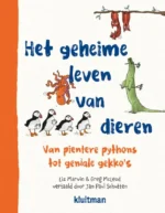 Het geheime leven van dieren | 9789020619065 Het geheime leven van dieren | 9789020619065