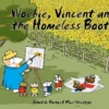 Woebie, Vincent and the homeless boots | 9789079498062