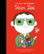 Stan Lee | 9780711292017 Stan Lee | 9780711292017