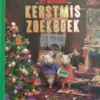 Kerstmis zoekboek | 9789025779450