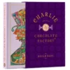Charlie and the Chocolate Factory | 9781529533941