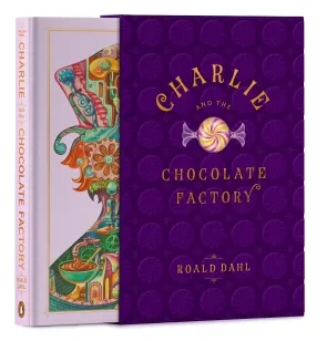 Charlie and the Chocolate Factory | 9780241838624 Charlie and the Chocolate Factory
