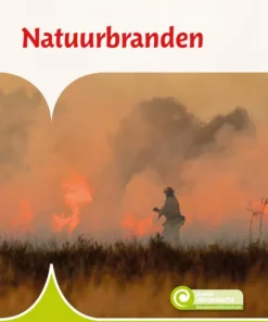 Natuurbranden