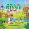 Rikkie & Kato | 9789493210646