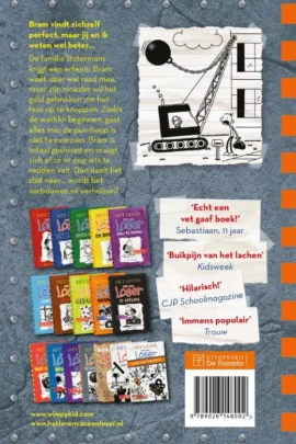 Alternative view of Totaal gesloopt