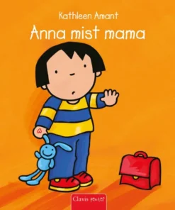 Anna mist mama