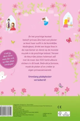 Prinsessen | 9789044762310 Prinsessen | 9789044762310