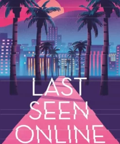 Last Seen Online