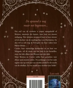 Alternative view of Het verzet van de koningin