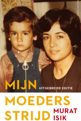 Mijn moeders strijd