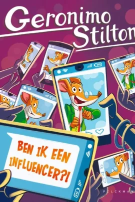 Ben ik een influencer?!