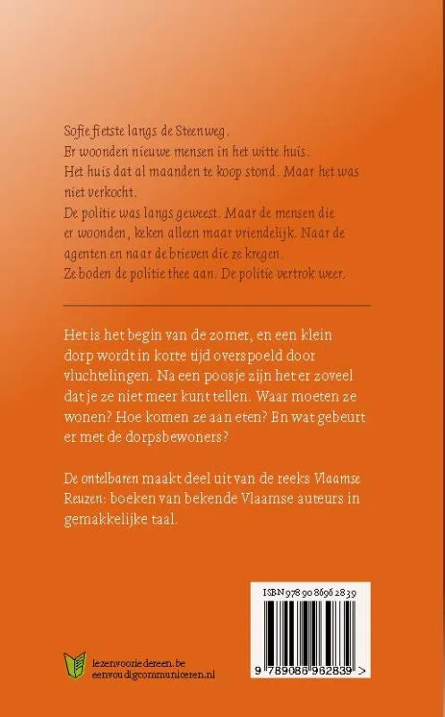 De ontelbaren | 9789086962839 De ontelbaren - Afbeelding 2