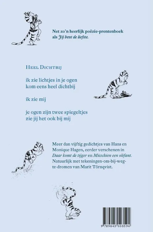 Lichtjes in je ogen | 9789045103594 Lichtjes in je ogen - Afbeelding 2