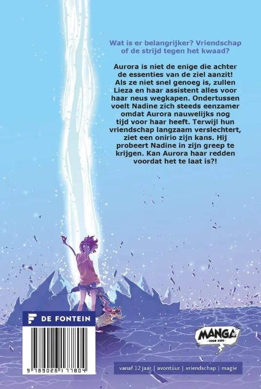 Licht en donker | 9789026177804 Licht en donker - Afbeelding 2