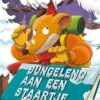 Bungelend aan een staartje | 9789464290721 Bungelend aan een staartje | 9789464290721