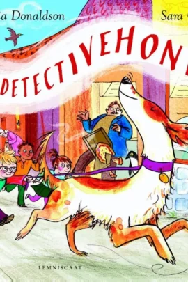 Detectivehond