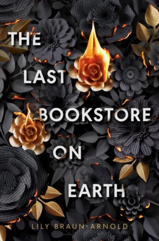 The Last Bookstore on Earth | 9798217027750 The Last Bookstore on Earth