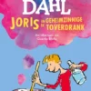 Joris en de geheimzinnige toverdrank | 9789043932134