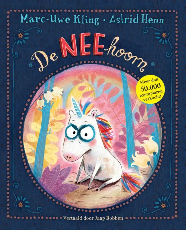 De NEEhoorn | 9789021422954 De NEEhoorn