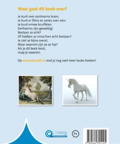 Eenhoorns | 9789464391145 Eenhoorns | 9789464391145