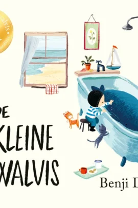 De kleine walvis