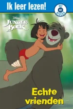 Disney Jungle Book, Echte vrienden | 9789047873129